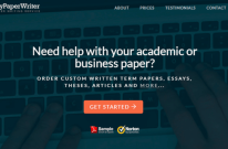 Personal Review Of MyPaperWriter