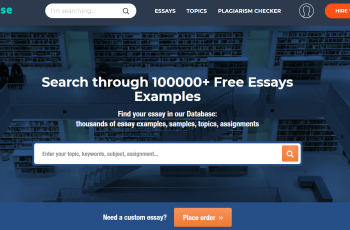 StydyMoose.com Review