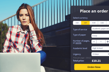 UKWritings.com Review