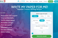 WriteMyPaper4Me Review