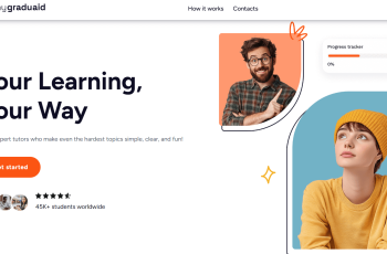 MyGraduaid.com Review