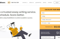 GradeMiners Review