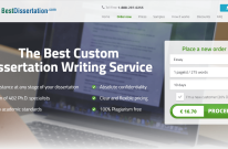 BestDissertation Review