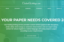 CustomWritings Review