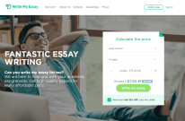 WriteMyEssays Review