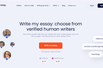DoMyEssay Review 2025