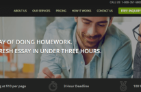 FreshEssays.com Review
