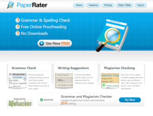 Paperrater.com Review