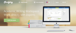 StudyBay Review