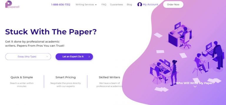 paperell review