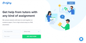 StudyBay Review 2022