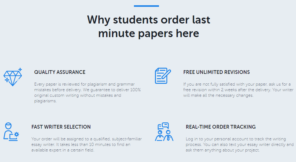 PaperNow Features