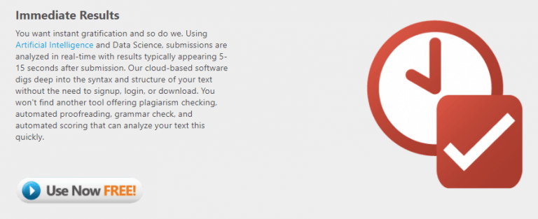 PaperRater Review for 2023 - Is it Safe and Reliable?