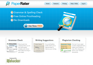 PaperRater.com Review 2023