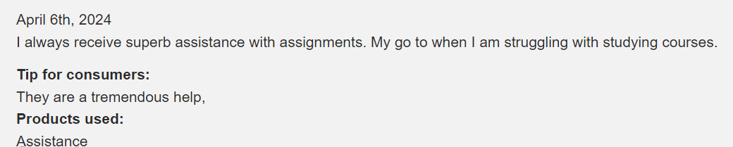 my super geek review