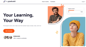 MyGraduaid.com Review